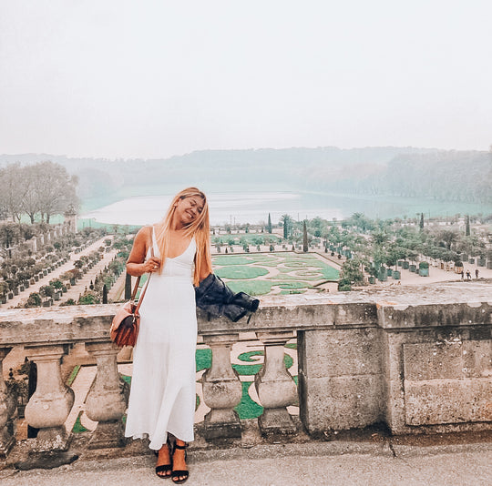 INTERVIEW WITH THE FOUNDER OF BASHFORD JEWELRY