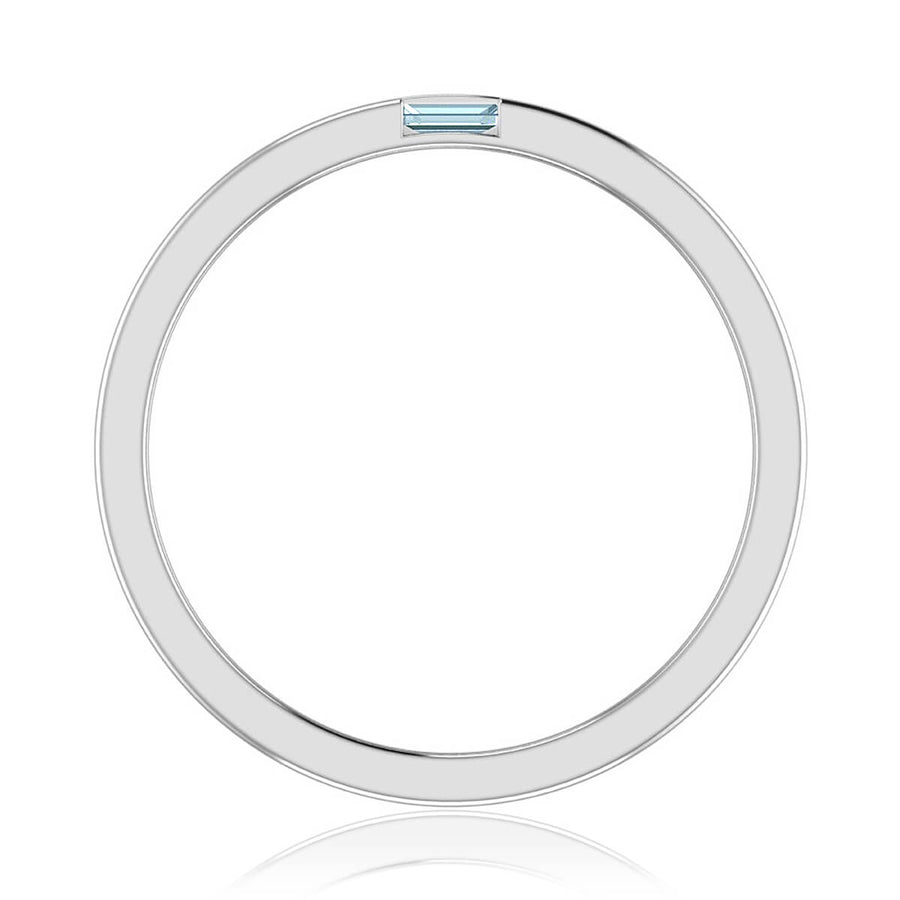 Alps Diamond Band (1/3 ct. tw.)