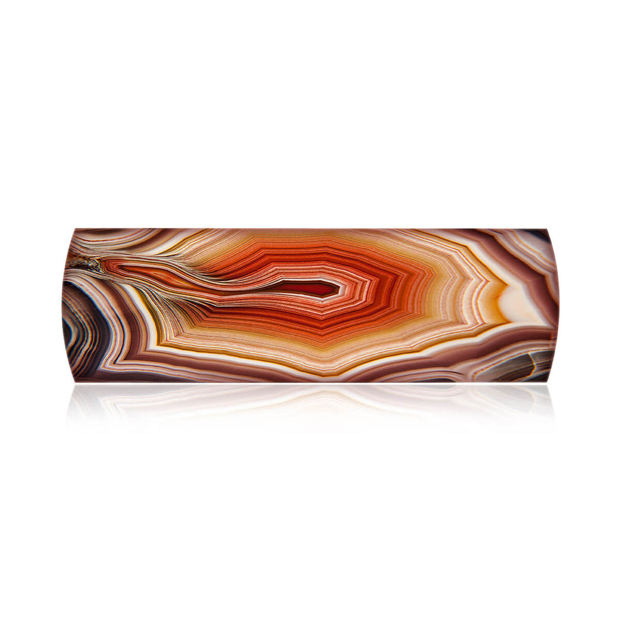Antelope Canyon Mokume Band (8 mm)