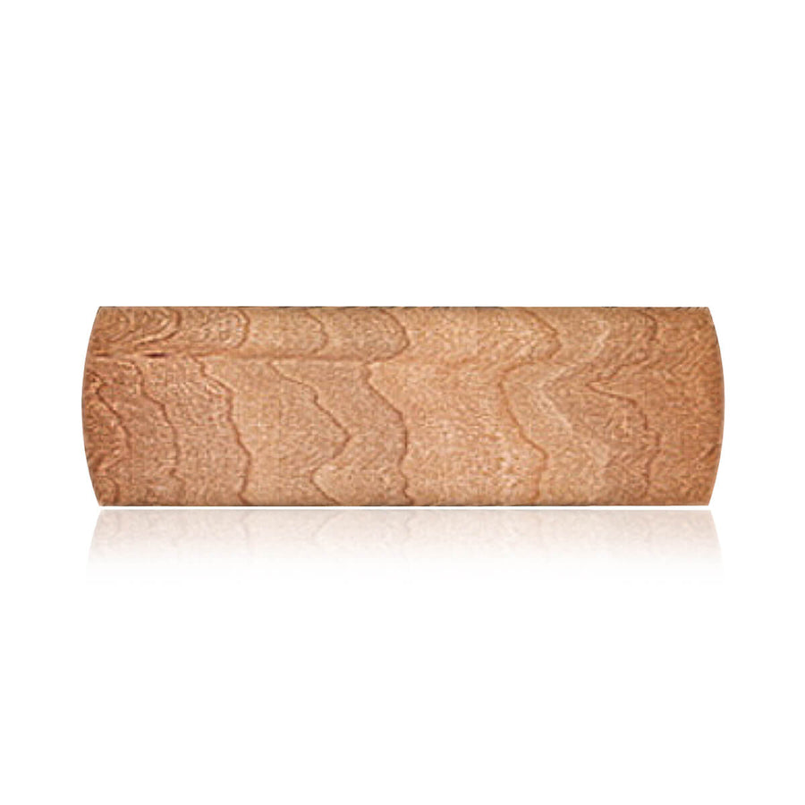 Arches Mokume Wedding Band (7 mm)