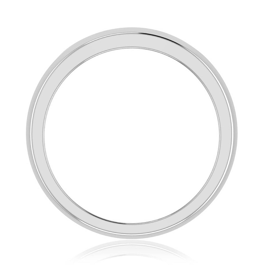 Aspen Diamond Band (7/8 ct. tw.)