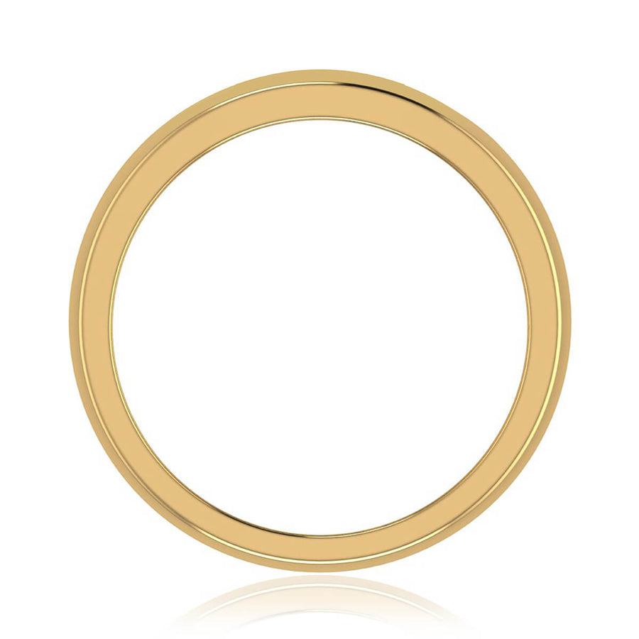 Aspen Diamond Band (7/8 ct. tw.)