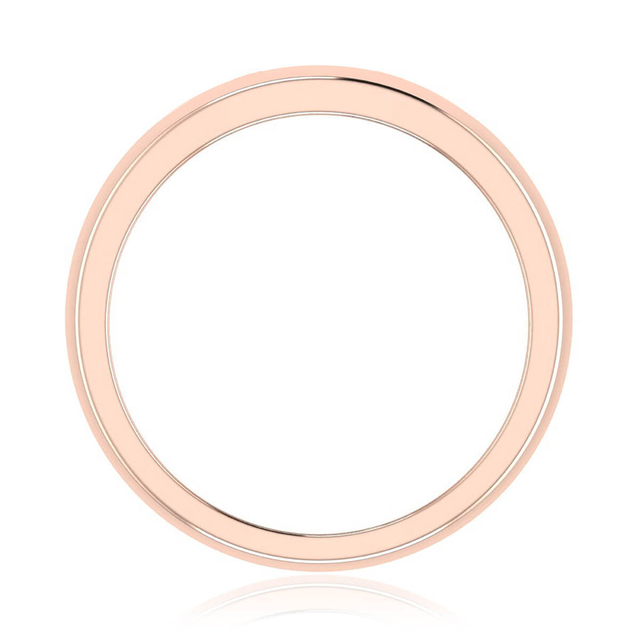 Aspen Diamond Band (7/8 ct. tw.)