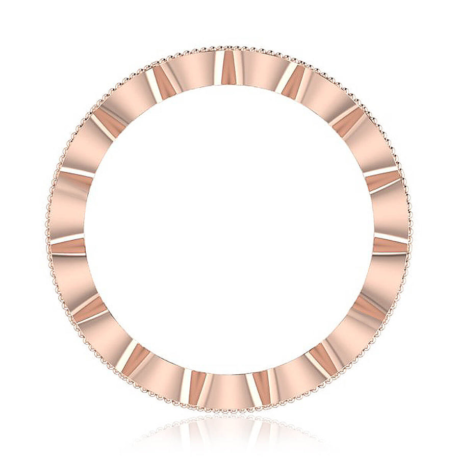 Empress Eternity Diamond Ring (3/8 ct. tw.)