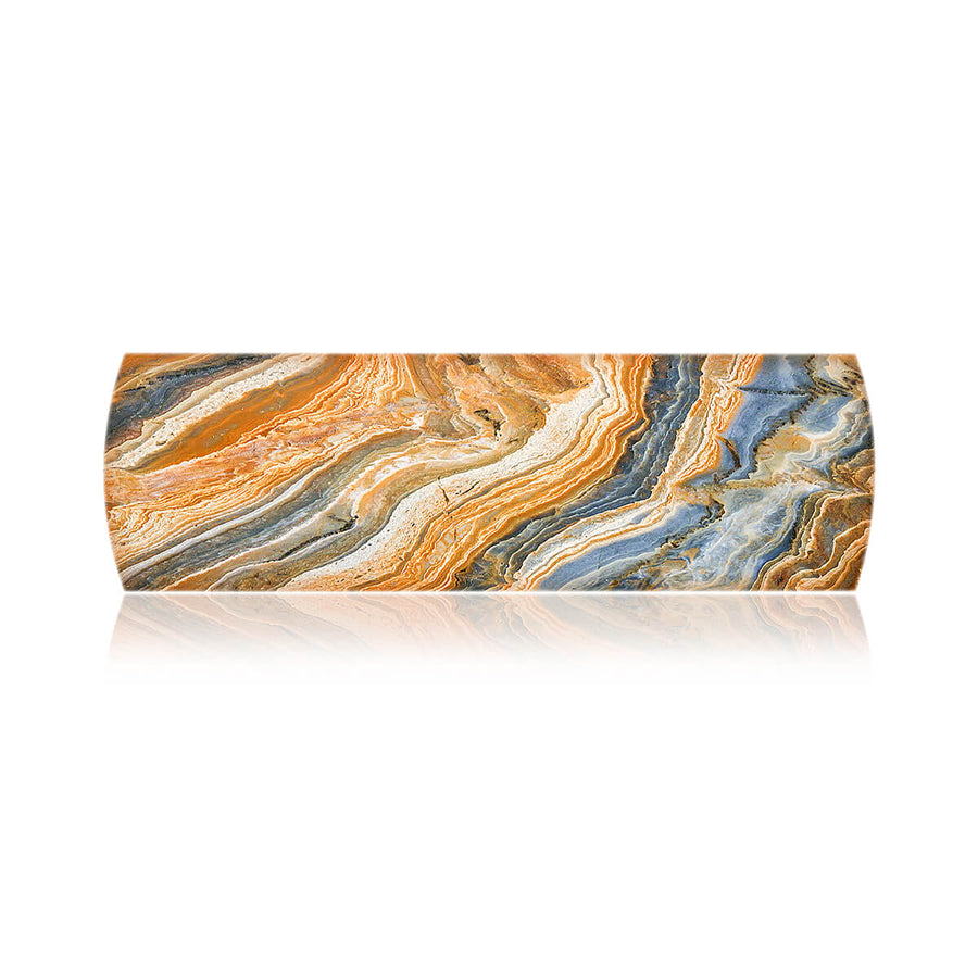 Grand Canyon Mokume Band (8 mm)
