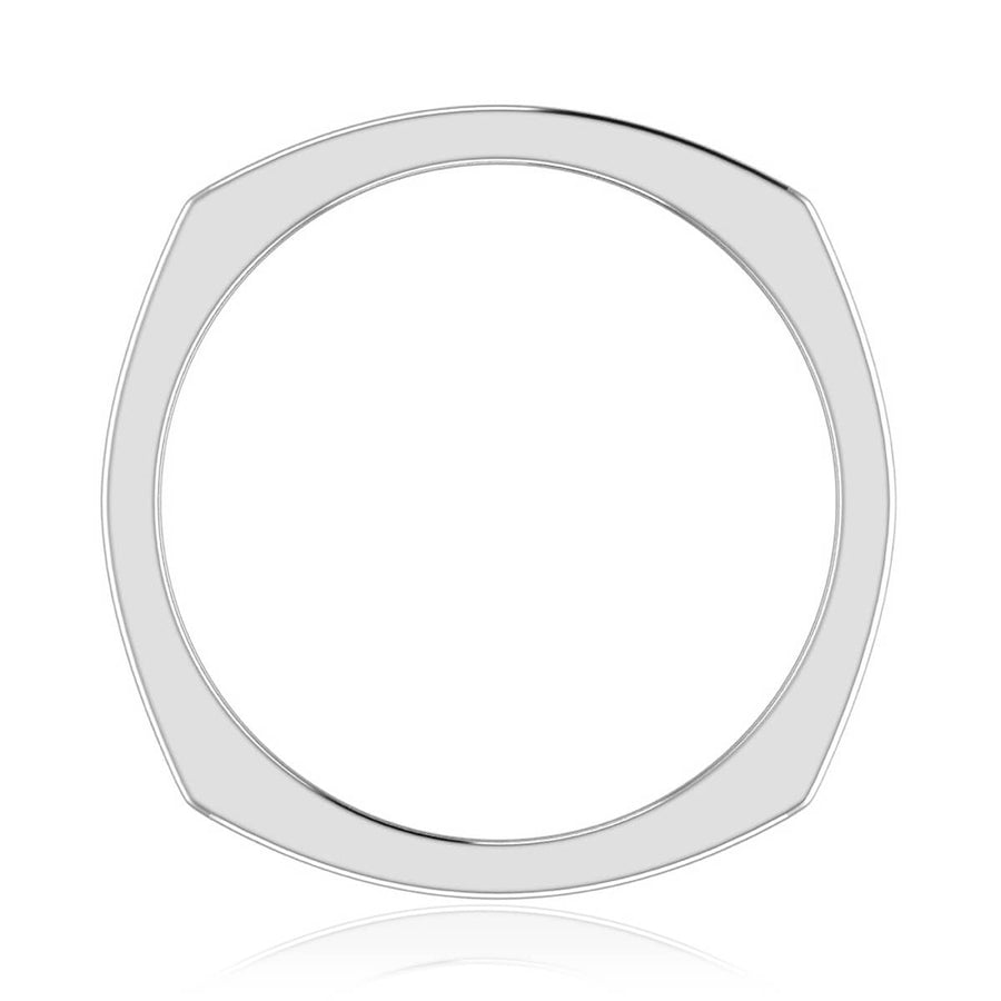 Square Comfort-Fit Band (7 mm)