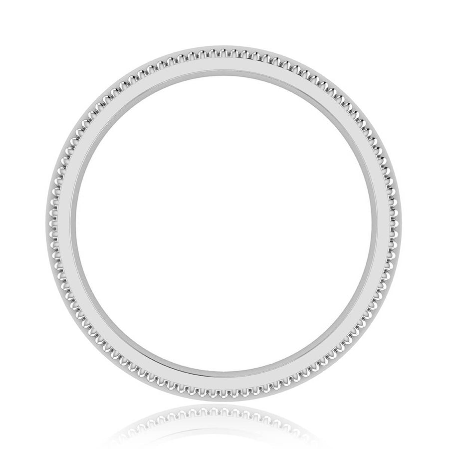 Moldoveanu Wedding Band (7 mm)