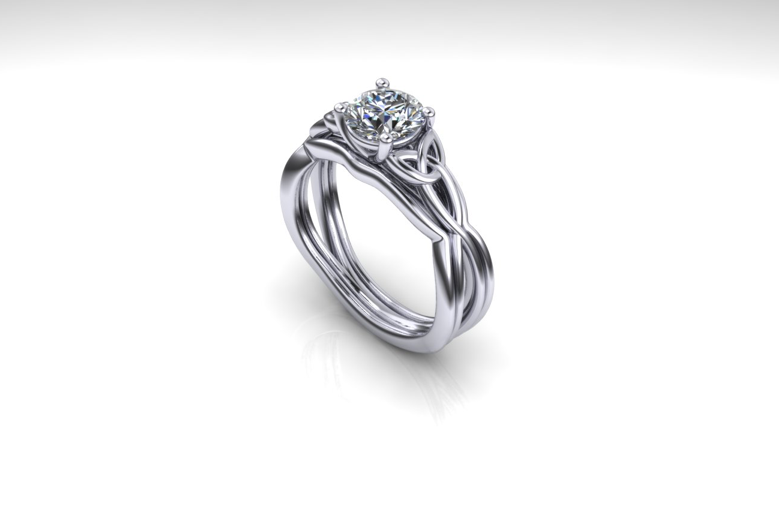 (SOLD) Custom Reserved for Erin